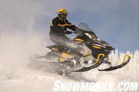 2012 Ski-Doo Renegade 1200 Action-01