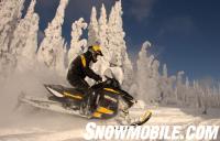 2012 Ski-Doo Renegade 1200 Action-02