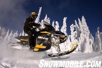 2012 Ski-Doo Renegade 1200 Air