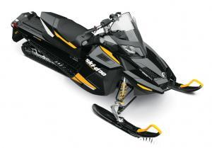 2012 Ski-Doo Renegade 1200 Studio