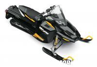 2012 Ski-Doo Renegade 1200 Studio