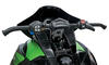 2012 Arctic Cat ProCross F800 LXR handlebar