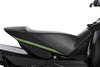 2012 Arctic Cat ProCross F800 LXR seat