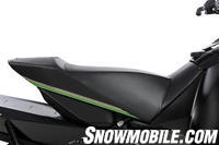 2012 Arctic Cat ProCross F800 LXR seat