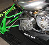 2012 Arctic Cat ProCross F800 LXR Underhood