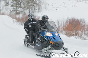 Arctic Cat Bearcat 570