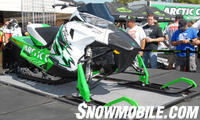 2012 Arctic Cat Sno Pro 600 01