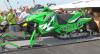 2012 Arctic Cat Sno Pro 600 02