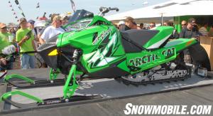 2012 Arctic Cat Sno Pro 600 02