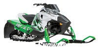 2012 Arctic Cat Sno Pro 600 04