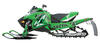 2012 Arctic Cat Sno Pro 600 09