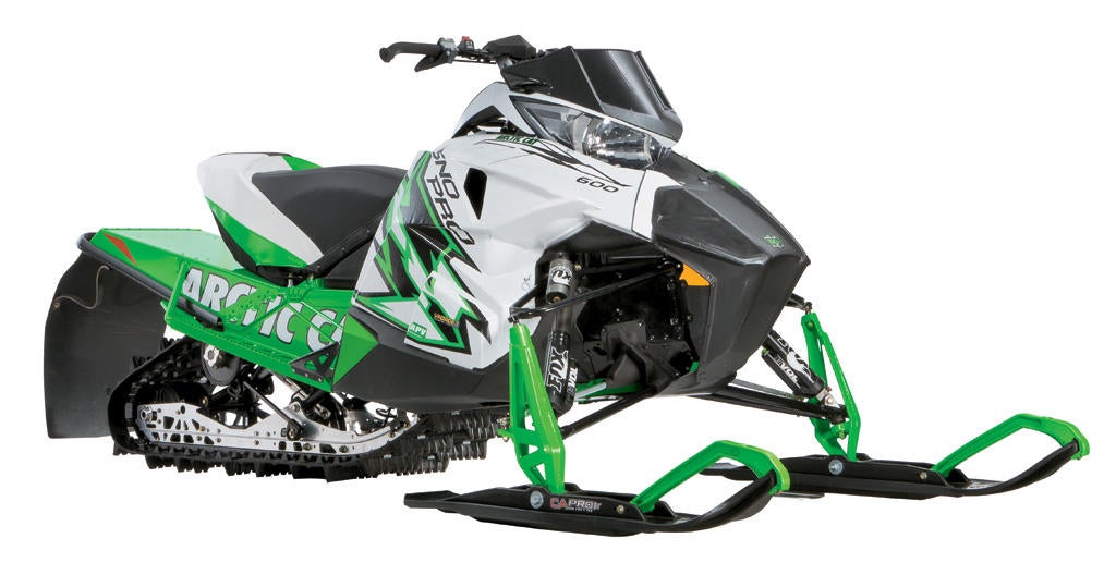 2012 Arctic Cat Sno Pro 600 04