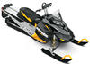 2012 Ski-Doo Summit SP 600 Studio