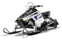 2012 Polaris Rush 600 Studio