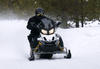 2012 Ski-Doo GSX LE 1200 Review