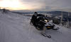 2012 Ski-Doo GSX 1200 LE Action-03