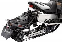 2012 Polaris 600 Switchback Rear Suspension