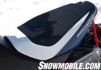 2012 Polaris 600 Switchback Seat