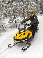 2012 Ski-Doo Tundra Action