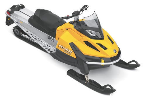 2012 Ski-Doo Tundra Profile