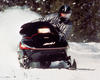 Ski-Doo Mach 1 Front