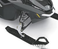 2012 Ski-Doo Expedition LE 600 Front End