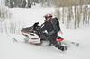 2012 Polaris RMK Pro 600