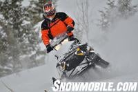 2012 Ski-Doo Summit 800 3