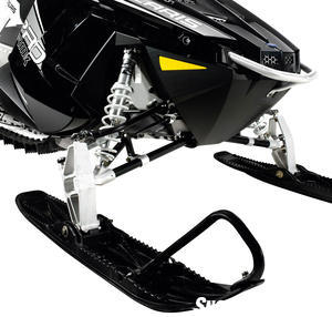 2013 Polaris 800-Pro-RMK 155 Front Suspension