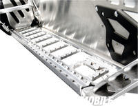 2013 Polaris 800-Pro-RMK 155 Running Board