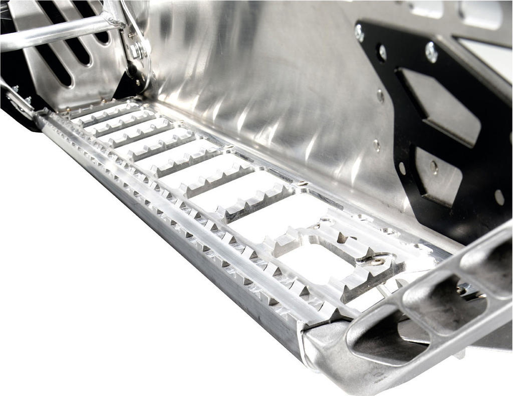 2013 Polaris 800-Pro-RMK 155 Running Board