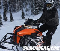 2012 Arctic Cat M8 Sno Pro 5874