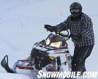 2012 Polaris Pro-RMK 800 5853