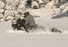 2012 Ski-Doo Summit 800 X 5972