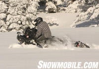 2012 Ski-Doo Summit 800 X 5972