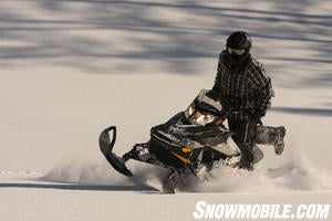 2012 Ski-Doo Summit 800 X 6004