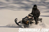 2012 Ski-Doo Summit 800 X 6004