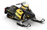 2013 Ski-Doo MXZ TNT 600 ETEC