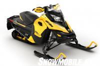 2013 Ski-Doo MXZ TNT 800R E-TEC