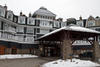 J.W. Marriott Rosseau Entrance