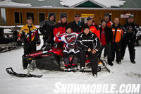 Kearney Snowmobile Group