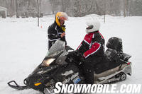 Muskoka Sports Recreation Riding Tips