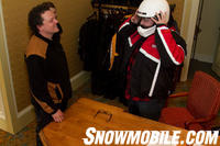 Muskoka Sports Recreation Snowmobile Gear