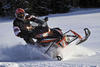 2013 Arctic Cat XF1100 Cross Tour Action 2