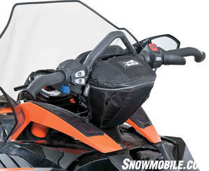 2013 Arctic Cat XF1100 Cross Tour Handlebar Bag