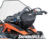 2013 Arctic Cat XF1100 Cross Tour Handlebar Bag