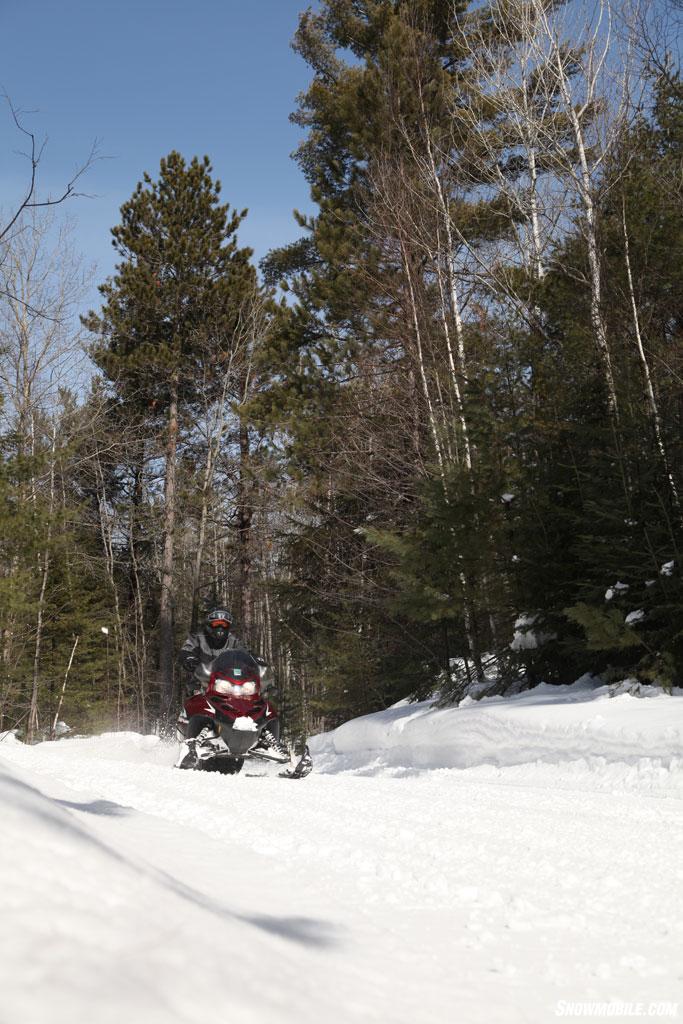 Spring Riding Ontario