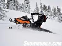 2013 Ski-Doo Summit SP