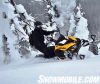 2013 Ski-Doo Summit X