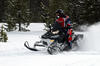 2013 Polaris 800 Switchback Adventure Review